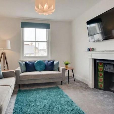 Standout 2Bd Coastal Cottages In South Devon Shaldon Extérieur photo