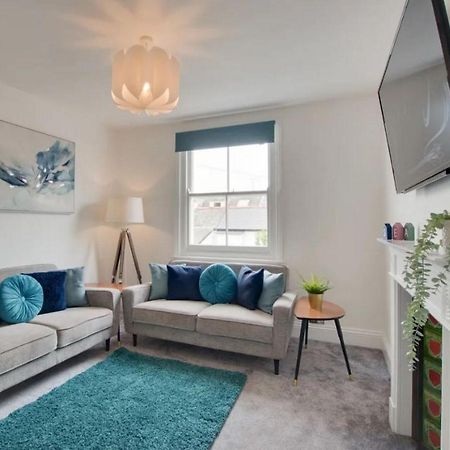 Standout 2Bd Coastal Cottages In South Devon Shaldon Extérieur photo