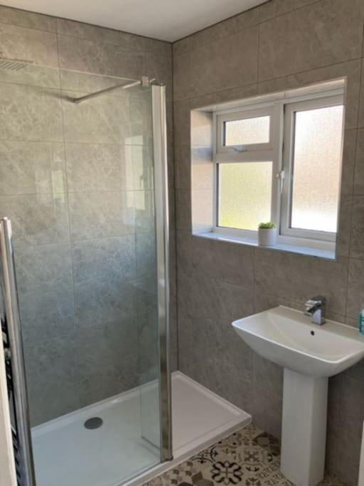 Standout 2Bd Coastal Cottages In South Devon Shaldon Extérieur photo