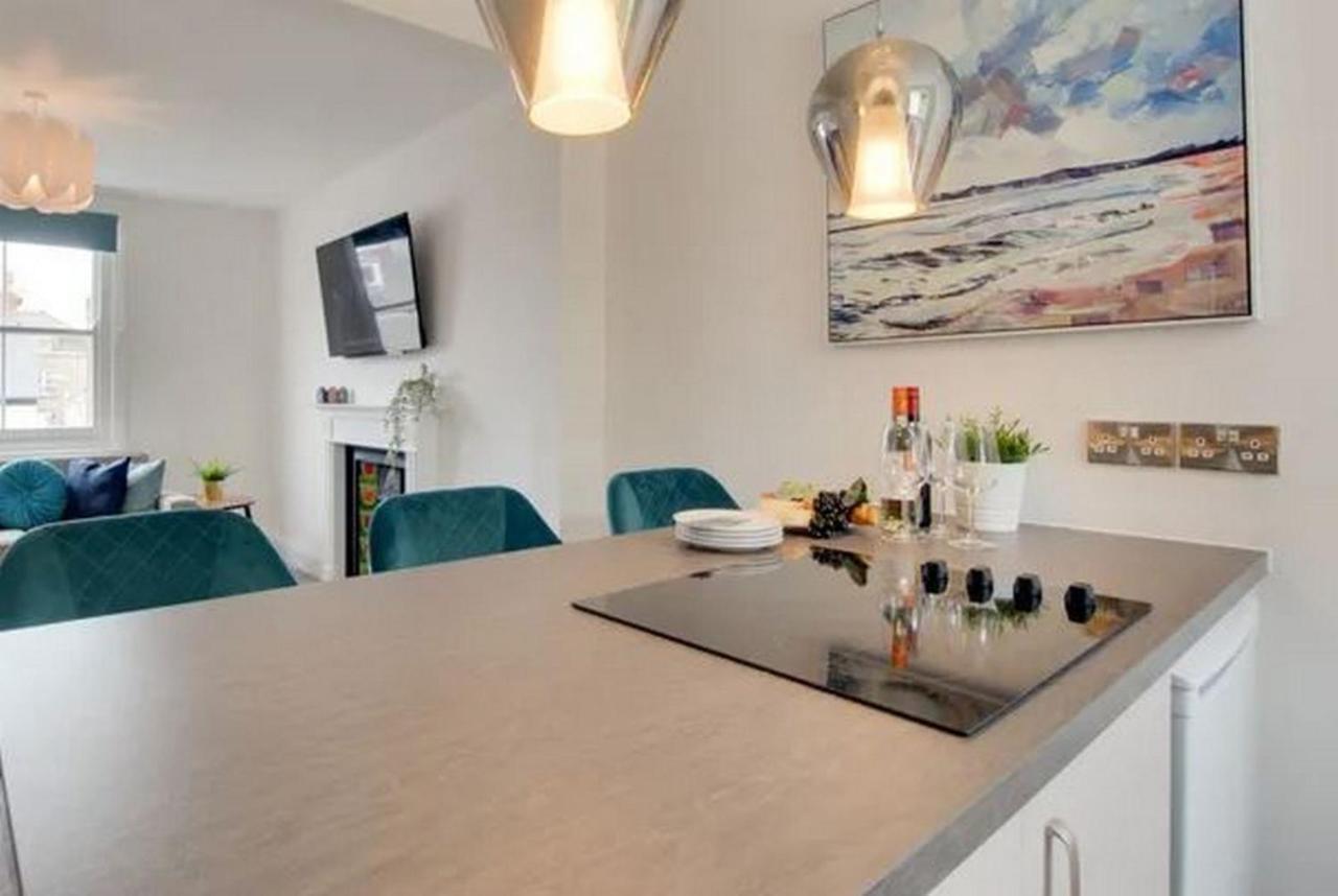 Standout 2Bd Coastal Cottages In South Devon Shaldon Extérieur photo