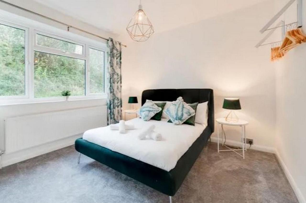 Standout 2Bd Coastal Cottages In South Devon Shaldon Extérieur photo