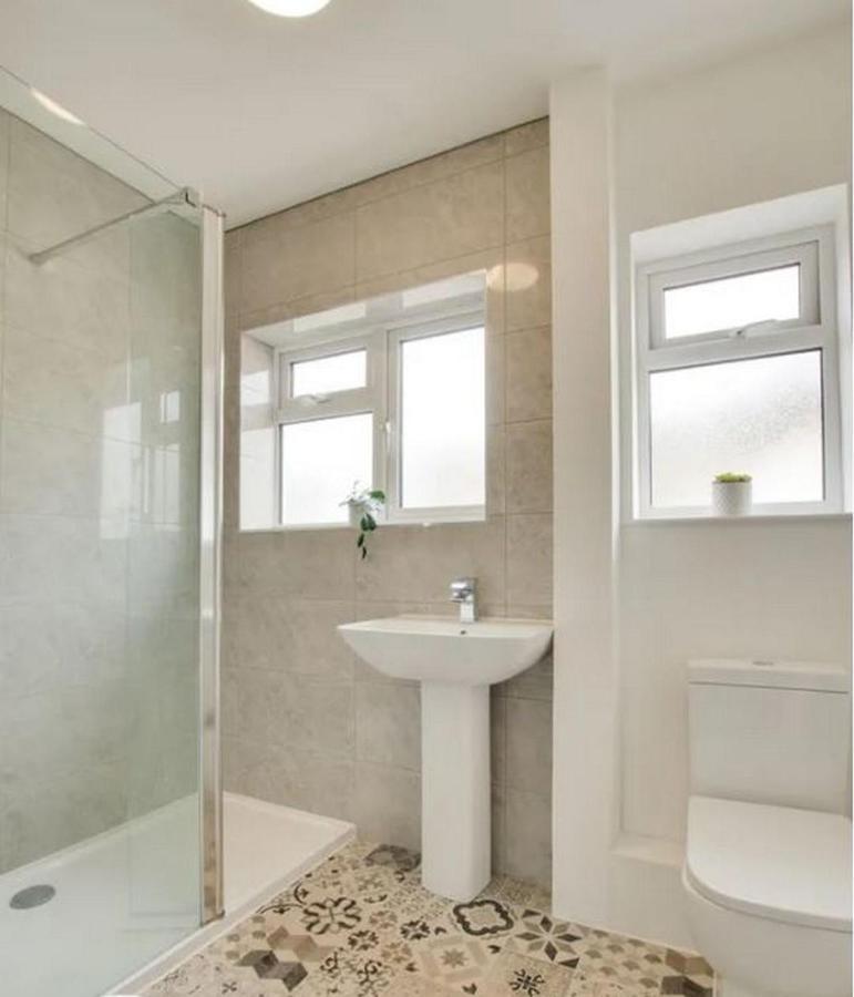 Standout 2Bd Coastal Cottages In South Devon Shaldon Extérieur photo