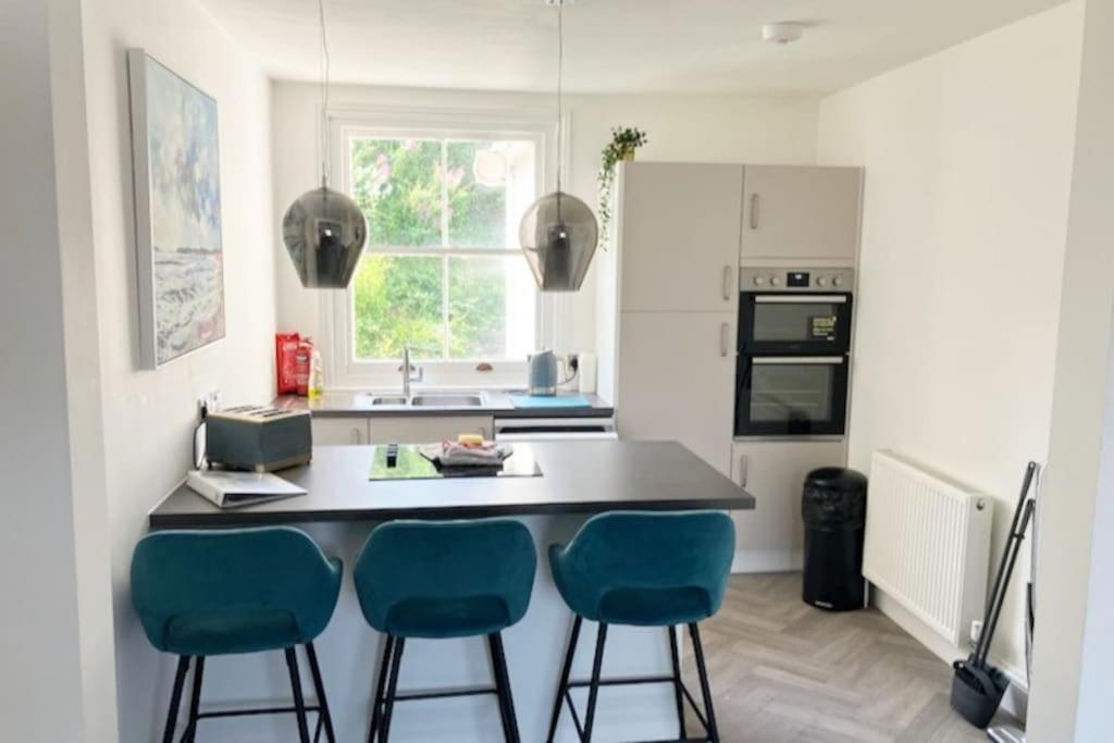 Standout 2Bd Coastal Cottages In South Devon Shaldon Extérieur photo