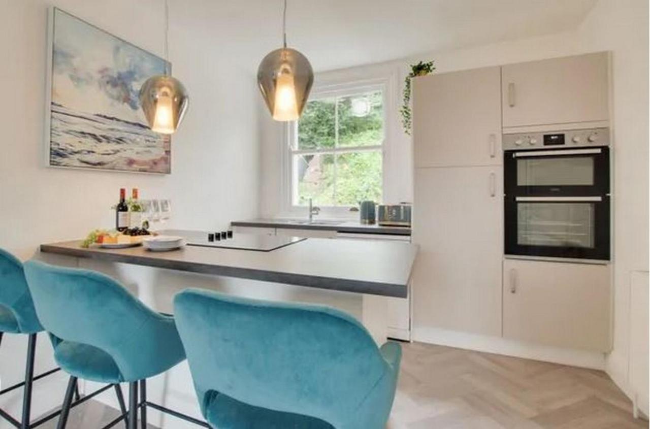 Standout 2Bd Coastal Cottages In South Devon Shaldon Extérieur photo