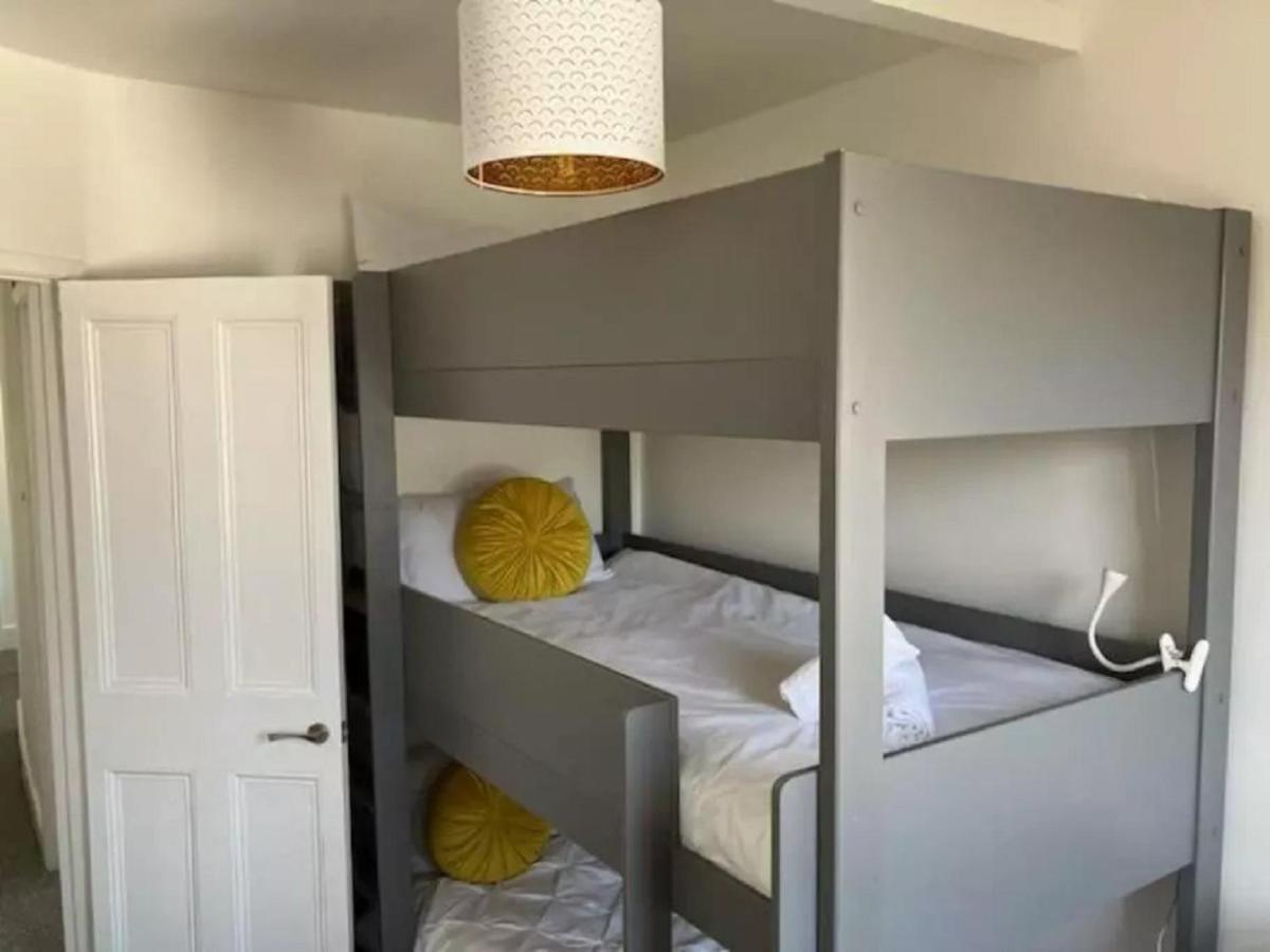 Standout 2Bd Coastal Cottages In South Devon Shaldon Extérieur photo