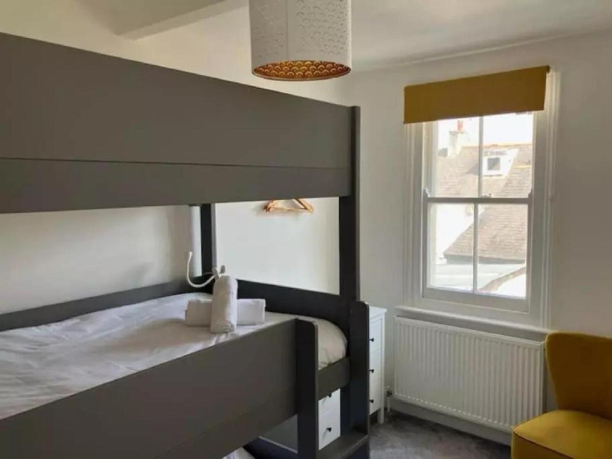 Standout 2Bd Coastal Cottages In South Devon Shaldon Extérieur photo